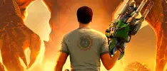 Review – Serious Sam 4: Planet Badass