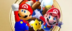 Review – Super Mario 3D All-Stars