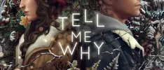 Review – Tell Me Why