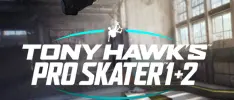 Review – Tony Hawk’s Pro Skater 1+2