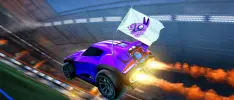 Rocket League anuncia evento especial de Fortnite