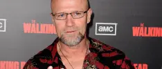 Michael Rooker revela que estuvo enfermo de COVID-19