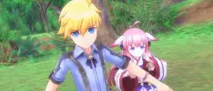 Rune Factory 5 es retrasado hasta el 2021