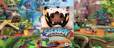 Sackboy: A Big Adventure tendrá un par de ediciones especiales y esto incluyen