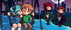 El regreso de Scott Pilgrim vs. The World: The Game se podría llevar a cabo hoy