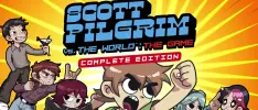 ¡Es oficial! Scott Pilgrim vs. The World: The Game está de regreso