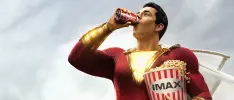 Shazam: Fury of the Gods revela fecha de inicio para el rodaje