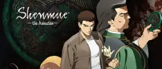 ¡Un anime de Shenmue ya está en producción!