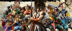 Samurai Shodown confirma su llegada a la siguiente generación con un nuevo tráiler