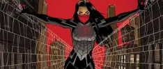 Sony ya está trabajando en una serie live action del personaje Silk de Marvel