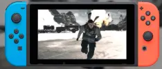Sniper Elite 4 llegará a Nintendo Switch a finales de año