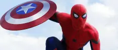 Checa la audición de Tom Holland para convertirse en Spider-Man