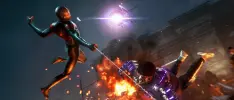 Spider-Man: Miles Morales también llegará a PS4 a finales de año