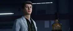 Insomniac explica por qué cambiaron a Peter Parker en Spider-Man Remastered