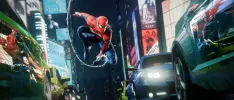 ¡Primer tráiler de Spider-Man Remastered! Así se ve corriendo en un PS5