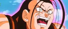 Super Androide 17 está de regreso en el nuevo tráiler de Super Dragon Ball Heroes