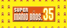 ¡Nintendo anuncia un Battle Royale del clásico Super Mario Bros!