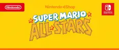 ¡El clásico Super Mario All Stars de 16 bits llegará a Nintendo Switch el día de hoy!