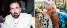 La serie de Tiger King protagonizada por Nicolas Cage llegará a Prime Video