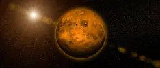 Encuentran posibles señales de vida en Venus