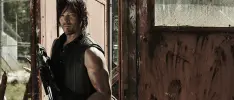 The Walking Dead terminará con su onceava temporada