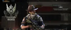 El nuevo operador de Warzone será interpretado por un famoso cantante