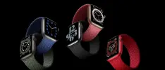 Apple revela oficialmente el Apple Watch Series 6