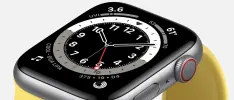 Apple anuncia el Apple Watch SE, un modelo más económico