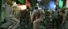 SEGA ya está trabajando en una película live action de Yakuza