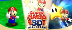 Los juegos de Super Mario 3D All- Stars se podrían vender por separado, asegura analista