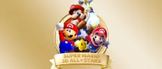 Una gran actualización llegará a Super Mario 3D All-Stars en noviembre
