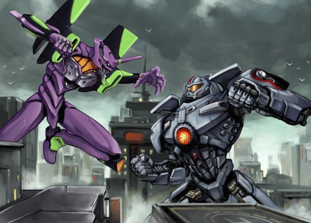 crossover eva