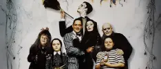 Un reboot live action de los Locos Addams a cargo de Tim Burton ya está en producción