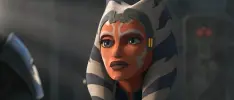 Se filtra el primer vistazo a Rosario Dawson como Ahsoka Tano en The Mandalorian