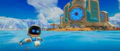 Se revela la duración y otros detalles de Astro´s Playroom de PS5