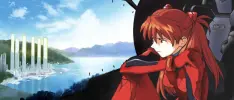 Cosplayer recrea uno de los momentos más trágicos de Asuka en la película de Evangelion