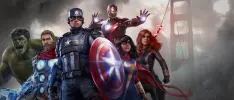 El DLC y las versiones next-gen de Marvel’s Avengers se retrasan hasta el 2021