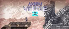 Axiom Verge 2 se ha retrasado hasta el 2021