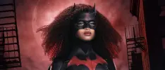 Primer vistazo al nuevo traje de Batwoman para la serie de TV