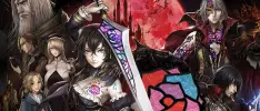 Bloodstained: Ritual of the Night llegará a Android y iOS