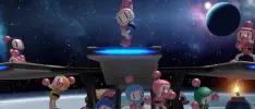 ¡Bomberman llegará a Super Smash Bros. Ultimate!