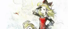 Tendremos nueva información sobre Bravely Default II muy pronto