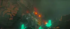 Así se vería Breath of the Wild 2 corriendo en una consola 4K
