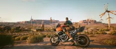 El nuevo tráiler de Cyberpunk 2077 nos muestra los vehículos que podremos usar