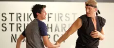 Ya hay fecha de estreno para la tercera temporada de Cobra Kai