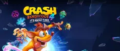 Dataminers encuentran más pistas que apuntan al lanzamiento de Crash 4 en Switch