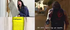 Aquí los mejores memes que nos dejó el retraso de Cyberpunk 2077