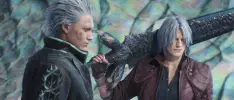 Reveladas las opciones de rendimiento para Devil May Cry 5: Special Edition