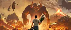 Devolver Digital adquiere Croteam, creadores de Serious Sam y The Talos Principle