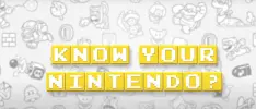 ¿Qué tanto sabes de Nintendo? Pon a prueba tus conocimientos con estos videos